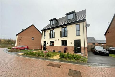 58 Eyam Way, Waverley, Rotherham, S60 8BQ