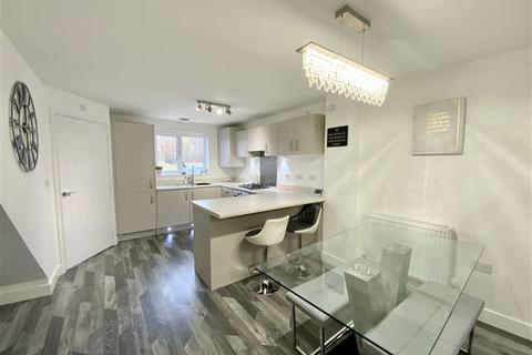 58 Eyam Way, Waverley, Rotherham, S60 8BQ