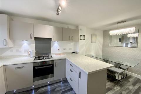 58 Eyam Way, Waverley, Rotherham, S60 8BQ