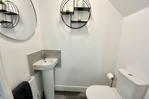 58 Eyam Way, Waverley, Rotherham, S60 8BQ
