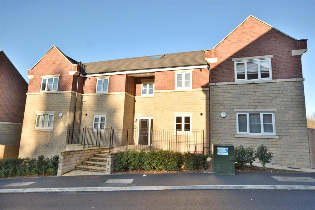 Apartment B, Linsay House, Horsforde View, Newlay, Leeds 2 bed