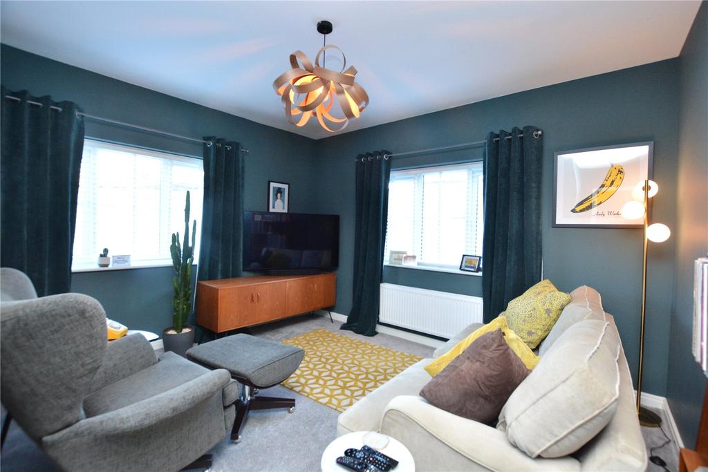 Apartment B, Linsay House, Horsforde View, Newlay, Leeds 2 bed