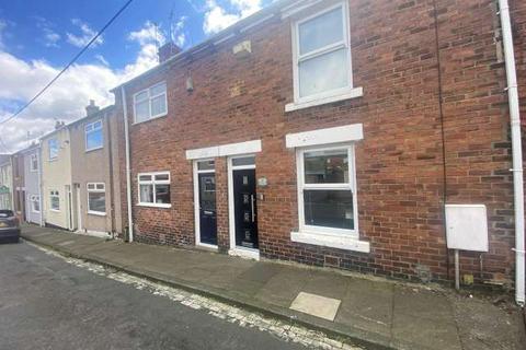 2 bedroom terraced house to rent, Holyoake Street, Pelton, Chester le Street