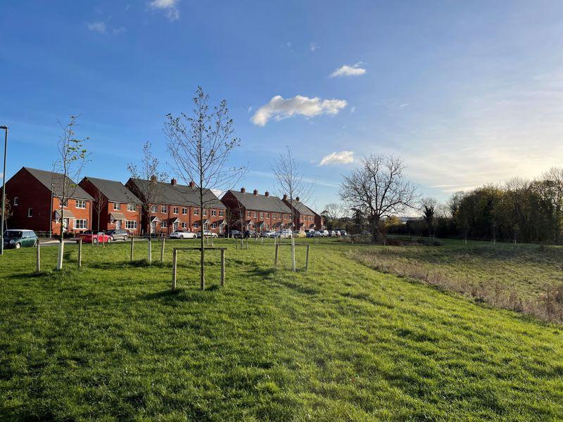 3 Bedroom Townhouse SHARED OWNERSHIP Great Oldbury, Stonehouse, GL10