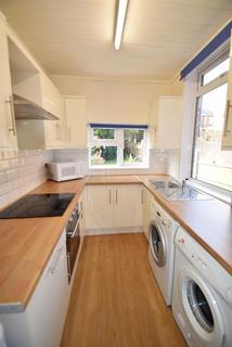 4 bedroom terraced house to rent - 165 Sharrowvale Road