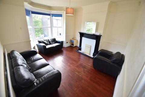 4 bedroom terraced house to rent - 165 Sharrowvale Road