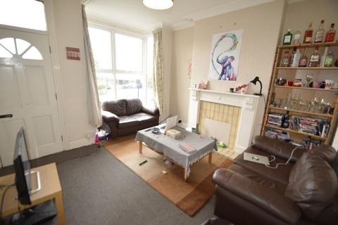 4 bedroom terraced house to rent - 211 Sharrowvale Road
