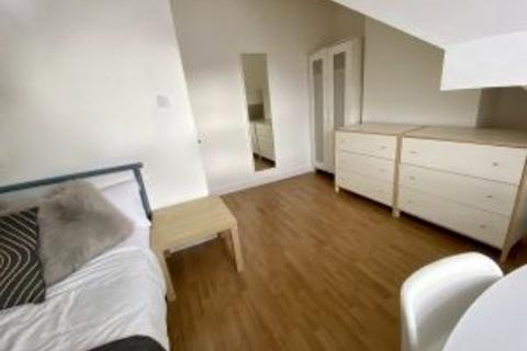 undefined, 33 Pinner Road, Hunters Bar