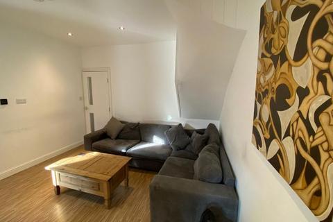 5 bedroom flat to rent - 533a Ecclesall Road