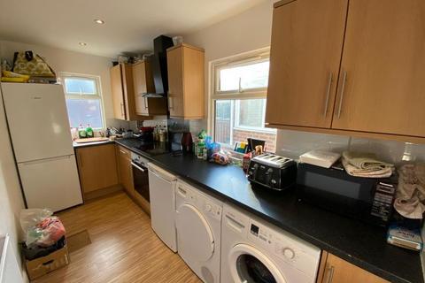 5 bedroom house share to rent, 533a Ecclesall Road, Sheffield