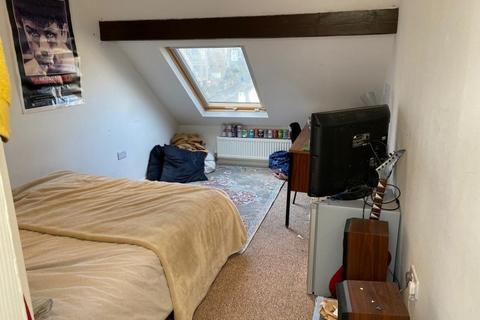 5 bedroom house share to rent, 533a Ecclesall Road, Sheffield