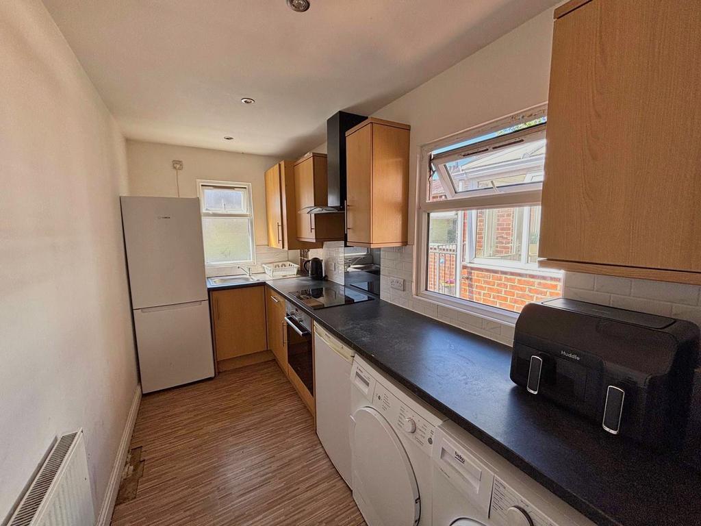 House in Sheffield, Sharrow Vale, Sharrow - View 2