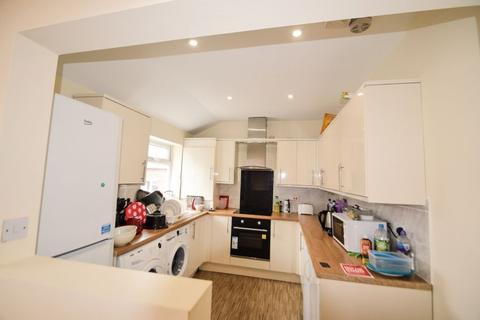 5 bedroom flat to rent - 535A Ecclesall Road