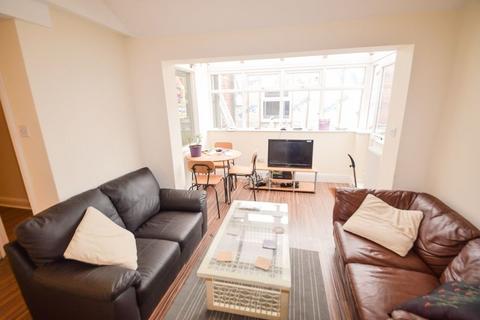 5 bedroom flat to rent, 535A Ecclesall Road, Sheffield