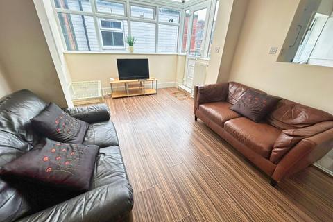 5 bedroom house share to rent, 535A Ecclesall Road, Sheffield