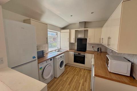 undefined, 535A Ecclesall Road, Sheffield