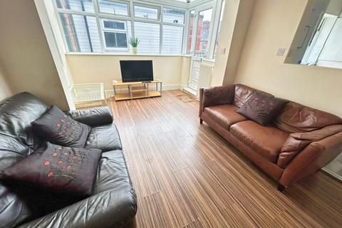 undefined, 535A Ecclesall Road, Sheffield