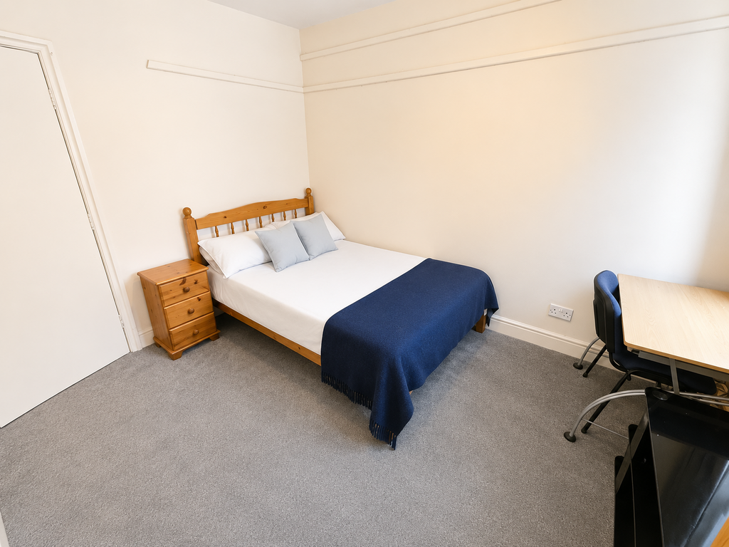 House in Sheffield, Sharrow Vale, Sharrow - More