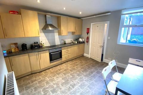 4 bedroom house share to rent, 97 Stalker Lees Road, Ecclesall