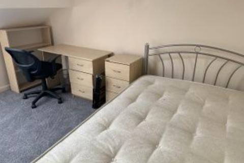 9 bedroom terraced house to rent - Broomgrove Road, Sheffield