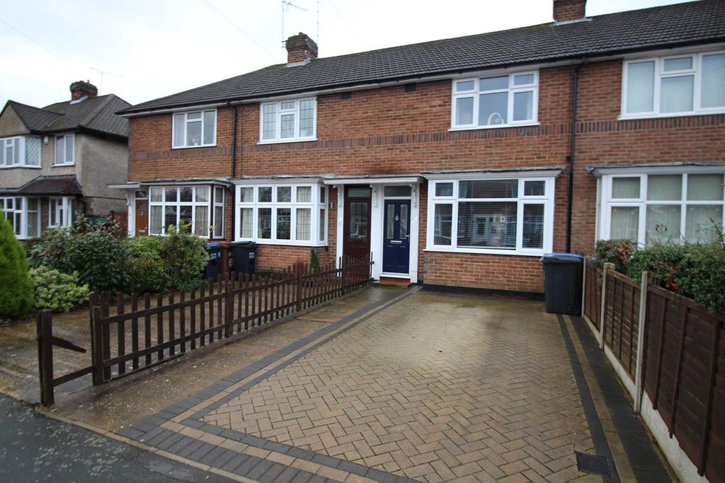 Chelwood Avenue, Hatfield, AL10 2 bed terraced house £365,000