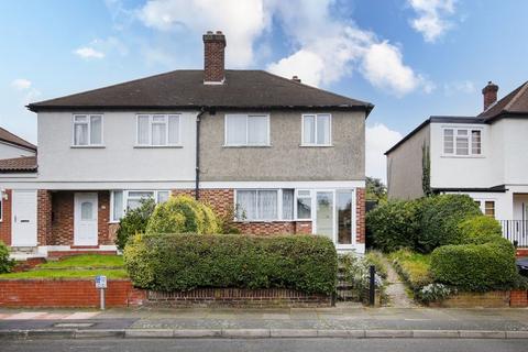 26 Widmore Lodge Road, Bromley, BR1 2QF