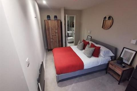 2 bedroom apartment to rent, City Gardens, Castlefield