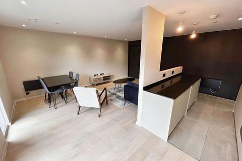 2 bedroom apartment to rent, City Gardens, Castlefield
