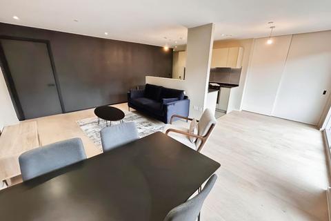 2 bedroom apartment to rent, City Gardens, Castlefield