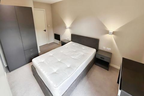 2 bedroom apartment to rent, City Gardens, Castlefield