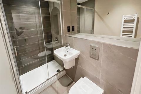 2 bedroom apartment to rent, City Gardens, Castlefield