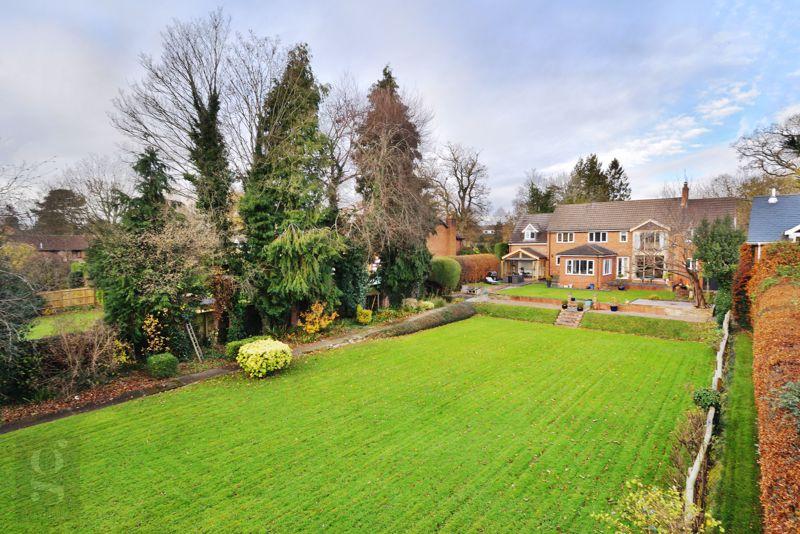 Hampton Park Road, Hereford, HR1 1TL 6 bed detached house £900,000
