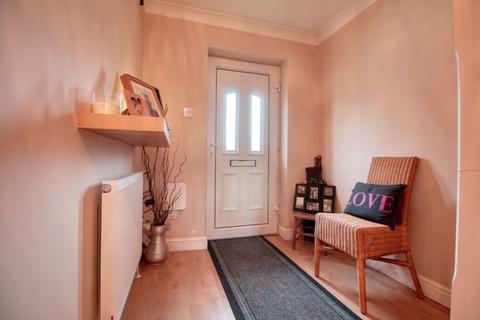 20 Bracon Close, Belton, Doncaster, DN9 1RY