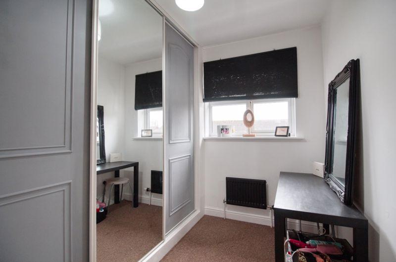 Bedroom 4/Dressing