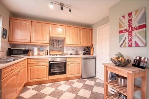 20 Bracon Close, Belton, Doncaster, DN9 1RY