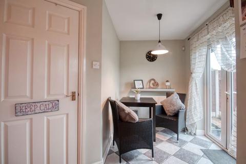 20 Bracon Close, Belton, Doncaster, DN9 1RY