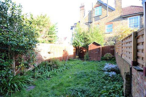 76 Heathfield Road, Bromley, BR1 3RW