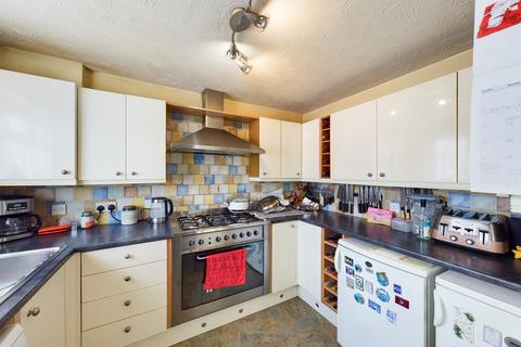 3 bedroom detached house for sale - Peppercorn Walk, Hitchin, SG4