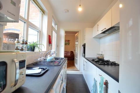 4 bedroom terraced house to rent - STUDENT PROPERTY 2022-2023 MILNER ROAD Selly Oak, Birmingham, B29 7RQ