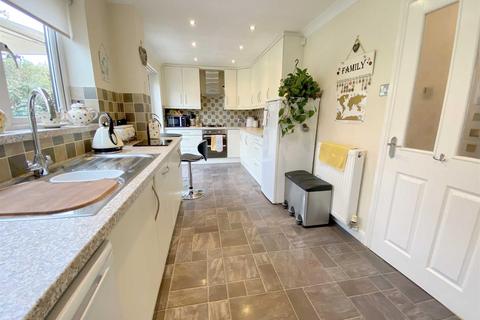 6 Augustine Close, Stone, ST15 8XX