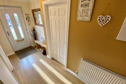 6 Augustine Close, Stone, ST15 8XX