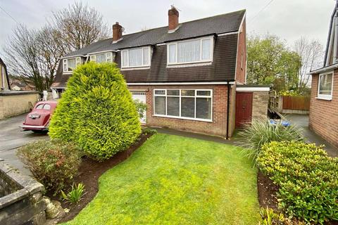 8 Birch Grove, Forsbrook, Stoke-on-trent, ST11 9PT