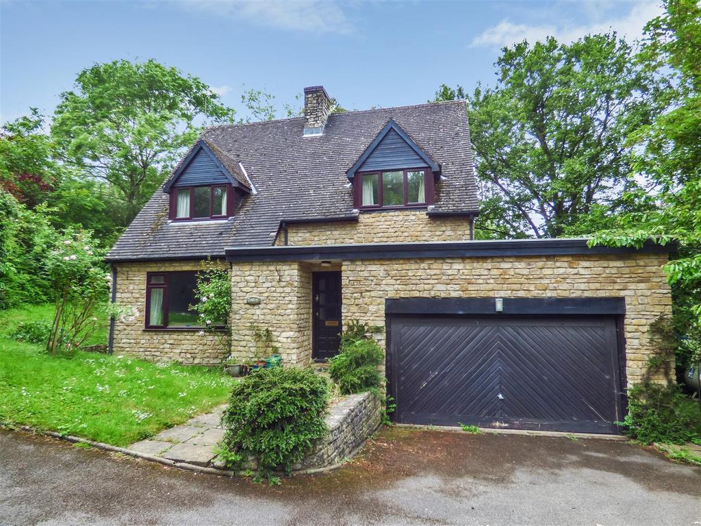 Lighthorne, Warwickshire 4 bed detached house for sale £449,500