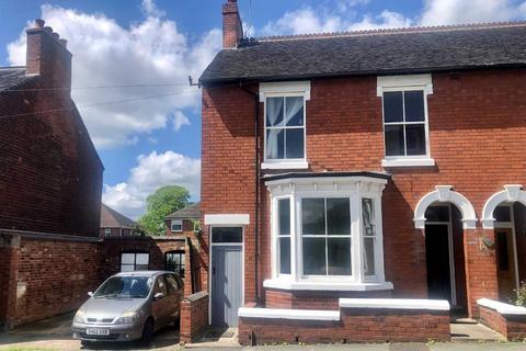19 Berkeley Street, Stone, ST15 8LS