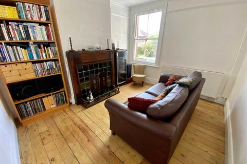 19 Berkeley Street, Stone, ST15 8LS