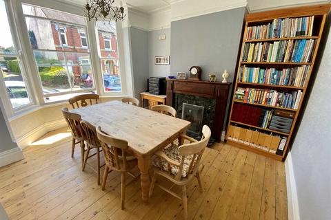 19 Berkeley Street, Stone, ST15 8LS