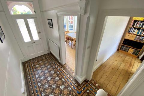 19 Berkeley Street, Stone, ST15 8LS