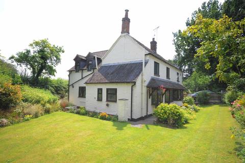 Shaw Lodge Farm Stone Road, Fradswell, Stafford, ST18 0HA