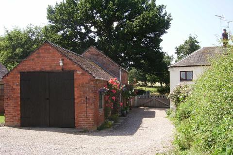Shaw Lodge Farm Stone Road, Fradswell, Stafford, ST18 0HA
