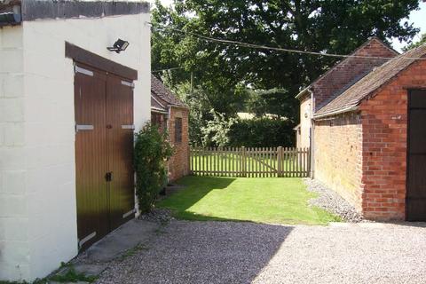Shaw Lodge Farm Stone Road, Fradswell, Stafford, ST18 0HA